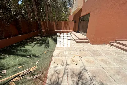 Excellent Price | 4BR + Maid Villa | Private Garden | Prime Location |