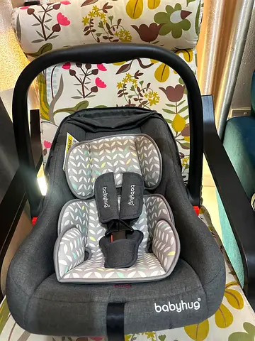 Baby car seat