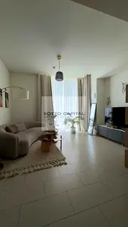 Elegant 2BR | Vacant | High ROI