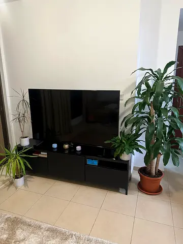 TV STAND IKEA