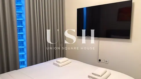 High End | Furnish/Unfurnished | Options Available