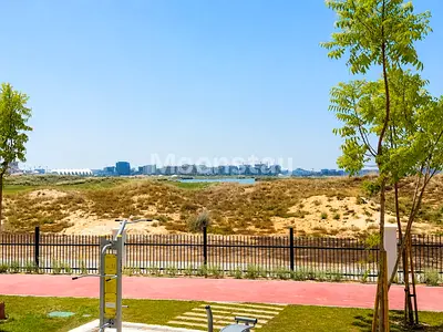 Maids Room | Big Terrace | Full Golf View