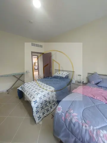 Fully Furnished 1-Bedroom Apartment for Annual Rent in Al Qasba with Excellent Spacious Area, Sea View, Gym, Swimming Pool & 6 Payments