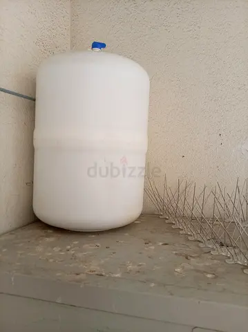 Water purifier watertank