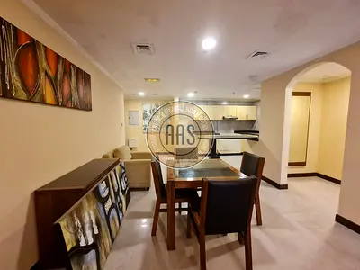 Fully Furnished | 1Bhk - With Chiller Free | All Facilities