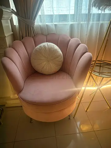 2 Arm chaire