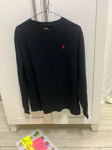 Ralf lauren full sleeve tshirt