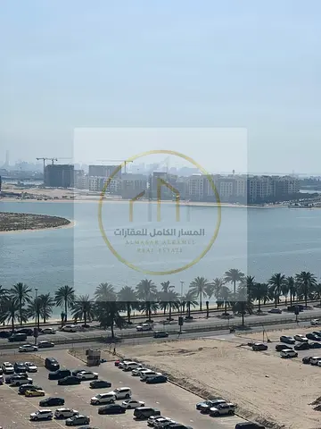 Al Khan | Sharjah 📍 Excellent Location with Spacious Layout 🛏️ 2 Bedrooms + Living Room ✨ Spacious & Comfortable Layout 💳 4 or 6 Payments