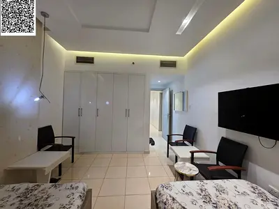 Two Bedroom Apartment for Sale in Orient Towers Ajman