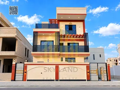 Direct from the owner - 3 floors - includes registration fees and air conditioning units