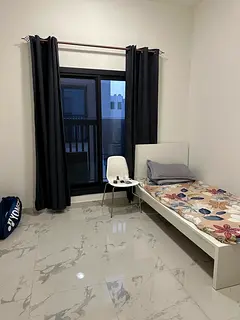 Premium Studio Sharing – Only 1 Flatmate | Fully Furnished - Karama