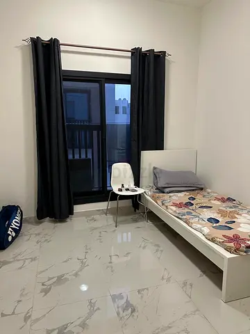 Premium Studio Sharing – Only 1 Flatmate | Fully Furnished - Karama