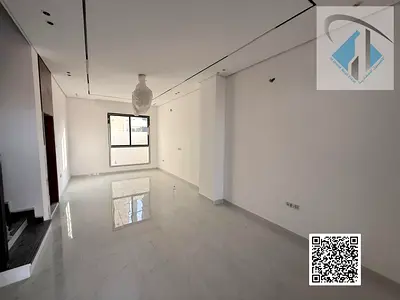 new villa 3 floors, prime location and price include all fees with small installment