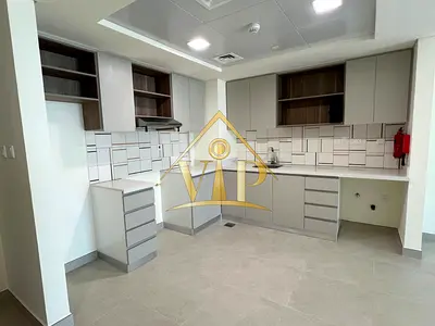 Ready To Move Now | High Floor| Corner Apartment| Prime Location| Great for Investment