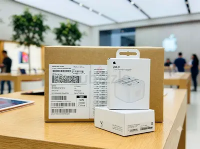 Adapter