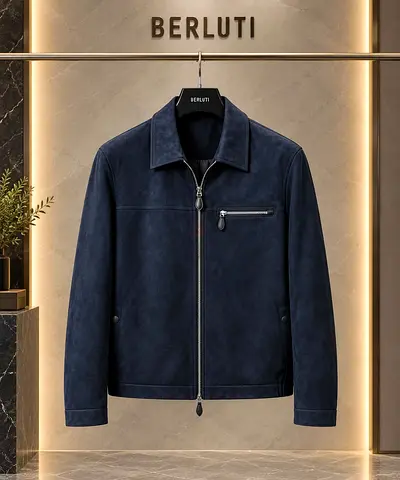 Berluti jacket for men