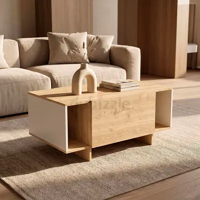 New Belina Coffee Table
