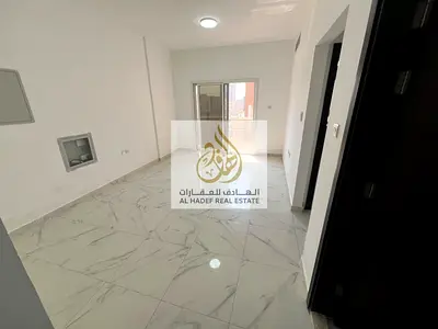 Two bedrooms, a living room, and 3 bathrooms, featuring a balcony and spacious layouts. This is a s