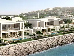 Premium Location | Modern 4BR Villa | Original Price Only