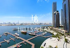 Burj Khalifa Views | Furnished Elegance | Ready