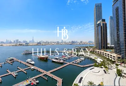 Burj Khalifa Views | Furnished Elegance | Ready
