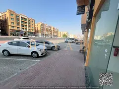 🏢 SHOP FOR RENT IN AJMAN – SAMIULLAH BUILDING 📍 Prime Location: Al Mowaihat 3, Ajman, UAE Lo