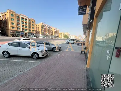 🏢 للإيجار محلات تجارية في عجمان – بناية سميع الله 📍 الموقع المميز: المويهات 3 📌 على شارع رئيسي مباشرة 🏫 مقابل مدرسة الشويفات ✨ فرصة ممتازة لأصحا