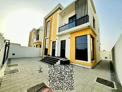Brand New 3 Bedroom Villa for Rent in Al Zahia, Ajman