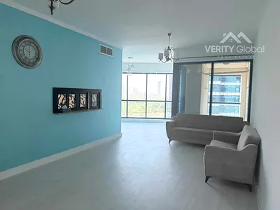 Bright & Spacious 2BR with Lake Views | X1 Tower, Cluster X