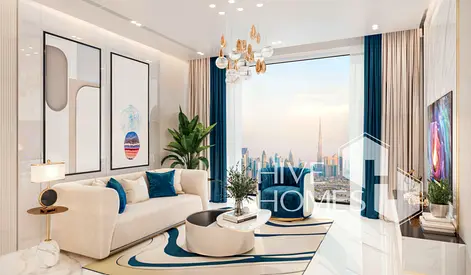 Corner Unit | Private Balcony Pool | OP Price