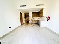 Courtyard & Pool View | 1BR Apartment | Azizi Riviera 15