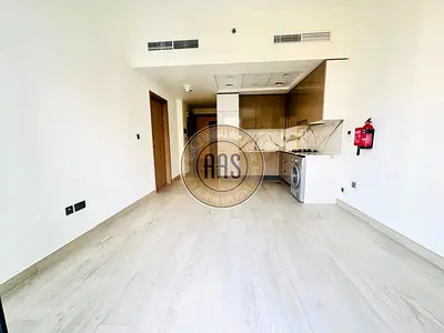 Courtyard & Pool View | 1BR Apartment | Azizi Riviera 15