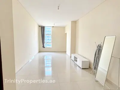 Unfurnished | Spacious | Ready To Move