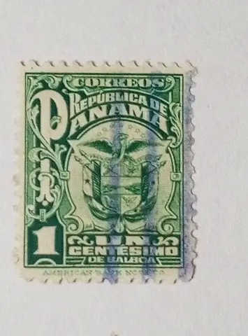 Vintage Postage Stamps for Sale...