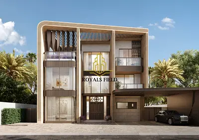 SIGNATURE CORNOR UNIT / EASY PAYMENT PLAN / DEVELOPER FROM LONDON