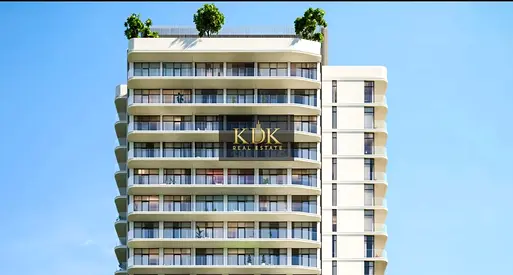 Ideal 1BR for Rent | Vacant | Brand New Apartment