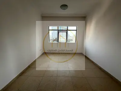 2 Master Bedrooms Apartment for Rent in Al Khan | Balcony | Free Parking
