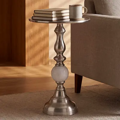 New Cavon Cadie Accent Table