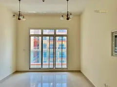 Bright 1 Bedroom | La Vista Residence 2 | Balcony Desert View
