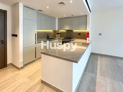 High Floor | Pool View | Vacant
