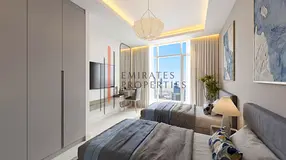 Sea-Facing | Prime Location | Elegant Design | Pay 1%Monthly |