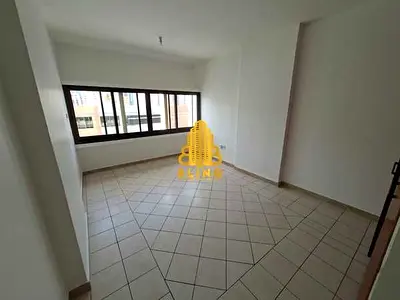 Splendid 2BHK With Built-In Cupboards & Closed Kitchen