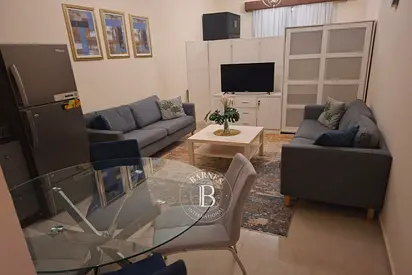 Up To 12 Cheques | Fully Furnished | Pool View