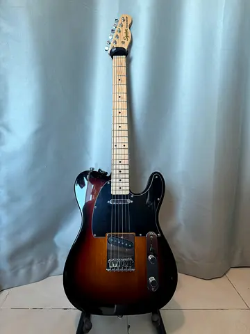 Fender Squire Telecaster