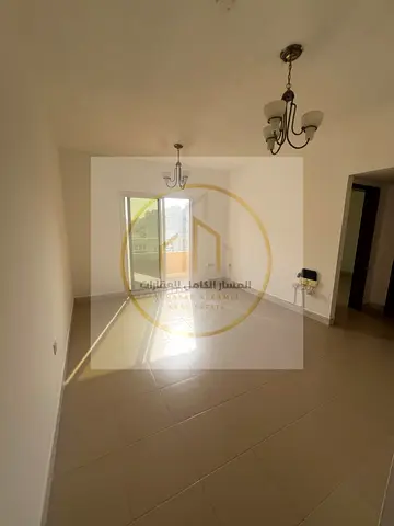 1BR Apartment with Balcony in Al Qulayaah, Sharjah | AED 30,000 Negotiable | 4 or 6 Instalments | Security Cheque Held Without Encashment