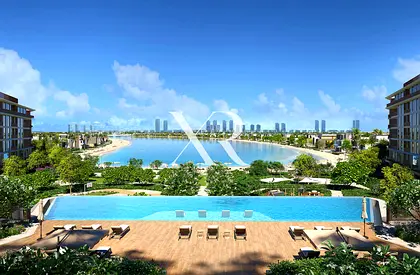 DESIGNER RESIDENCE | SWEEPING WATERVIEWS | 3BR + MAID'S ROOM