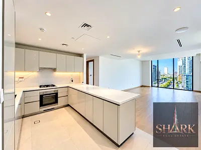 3 BED+MAIDS ROOM || BRAND NEW || BEST RENT
