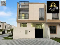 Luxury villa for sale directly from the owner. Freehold ownership available to all nationalities. Th