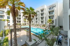 Vacant | Pool View | Open Plan