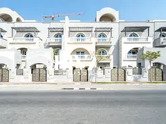 Spacious 4BR Villa | Autumn Townhouses | Multiple Balcony Views